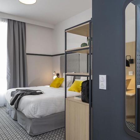 Appart Hotel Odalys City Le Havre Centre Exterior photo